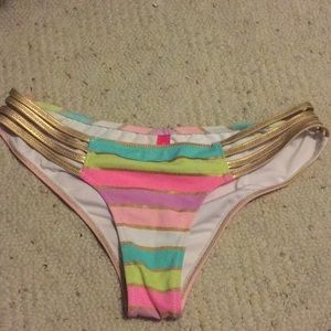 Women’s bikini bottom
